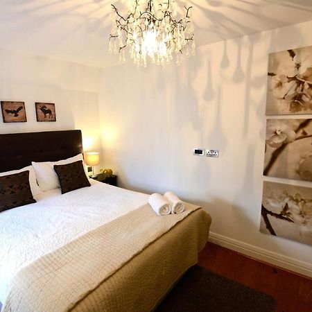 Guestready - Luxury Apartment Sleeps 6 In Covent Garden Londres Exterior foto